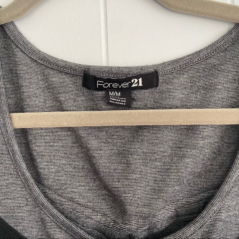 Y2K Forever 21 Strappy Dress - Picture 5 of 6